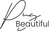 Pug Beautiful Logo